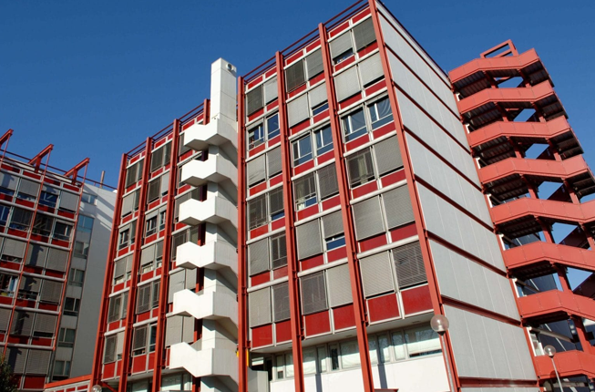 Collegamento a The Department of Biomedical Sciences