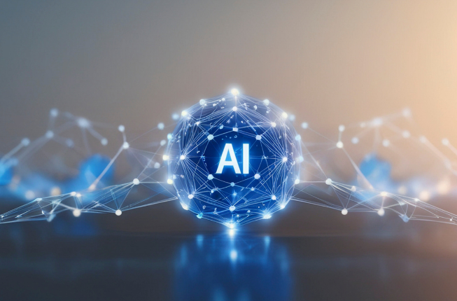 Collegamento a AI e scienze della vita: verso un uso sostenibile e affidabile